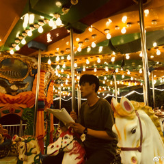 널 데리고 여행갈래-호일천