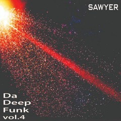 Da Deep Funk Vol. 4 - House Mix [DOWNLOAD]