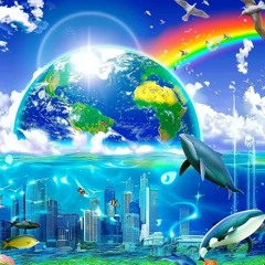 female energy (cover)