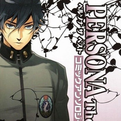 Bloody Destiny - Persona 1 (My Mix)