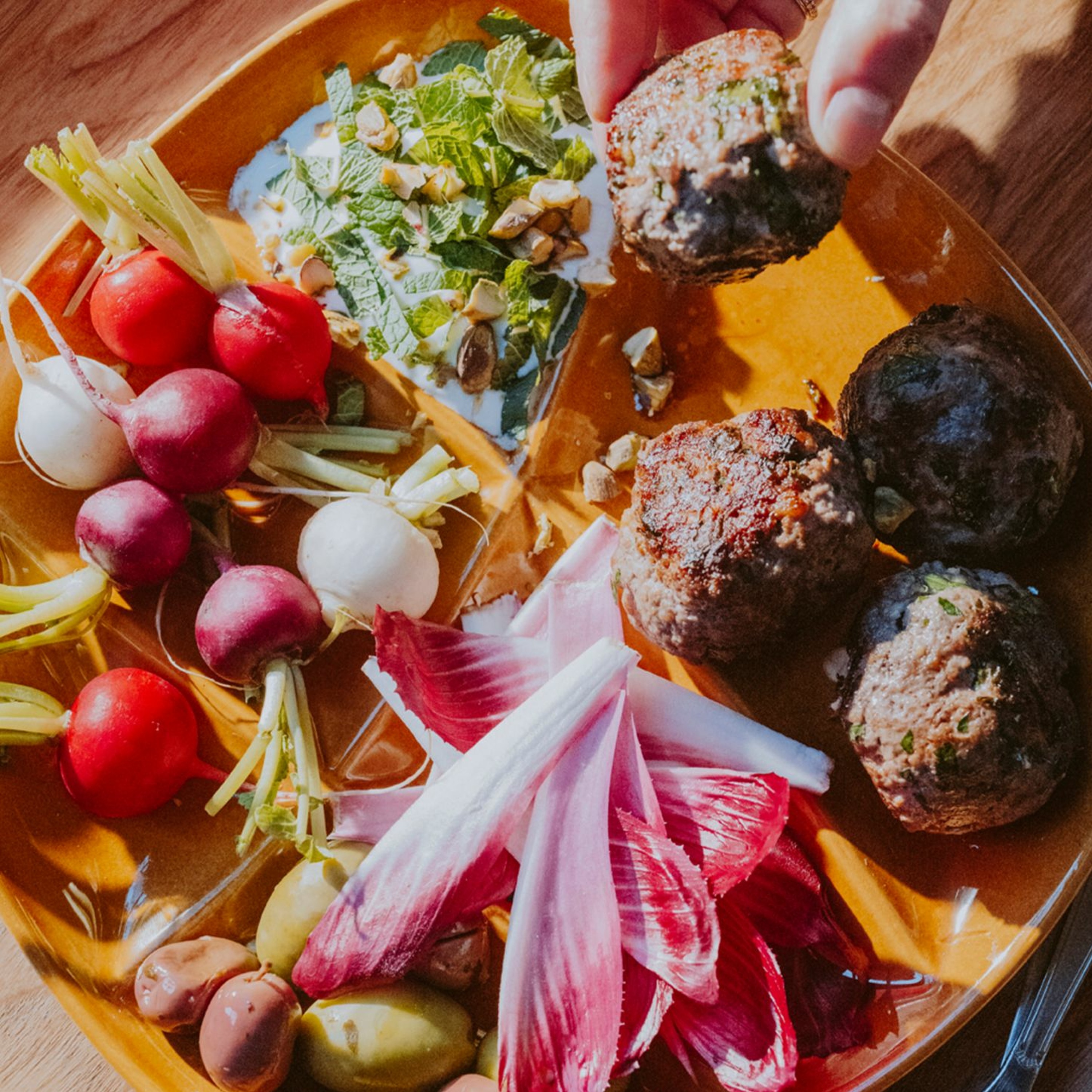 Les Recettes de Tartine Morteau