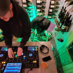 Victory Lap vs Cop's & Robbers -  Joë Blin Mashup 2025