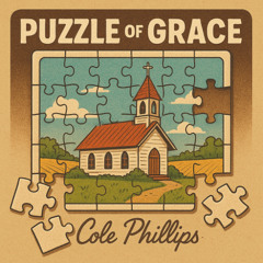 Puzzle of Grace