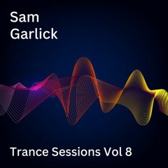 Trance Sessions Vol.8