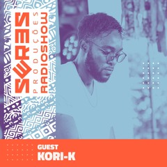 Seres Produções Radio Show Guest KORI-K - 27/05/2021