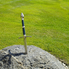 Legend of King Arthur