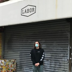 Episode 5: James Rewolinski