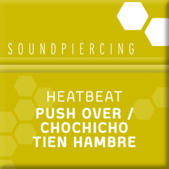 Heatbeat - Push Over (Original Mix)