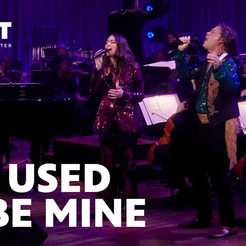 Sara Bareilles and Rufus Wainwright Perform "She Used to Be Mine" | Next at the Kennedy Center