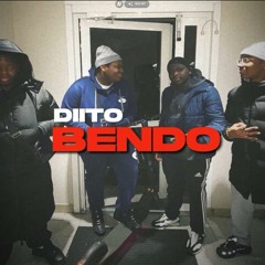 Diito - Bendo