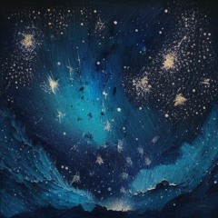 starry night