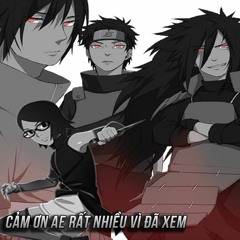 Rap về Uchiha | FUSHEN ft. Yi Sung & Vinh Neko