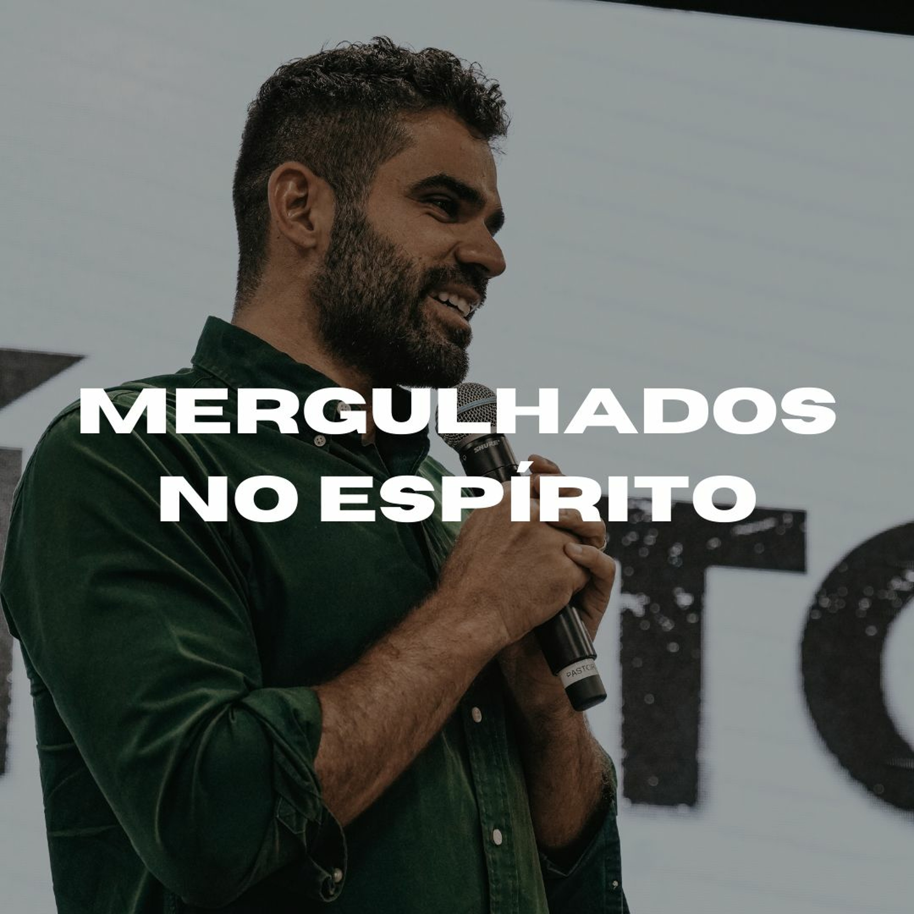 Mergulhados no Espírito - Gabriel Manzoni episode artwork