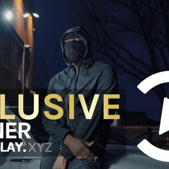 #7th C1NNA - Blow (Music Video) Prod By Hargo Pressplay