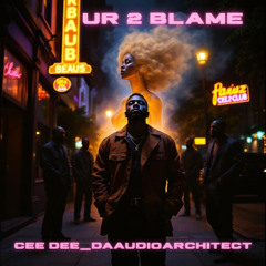 Ur 2 Blame