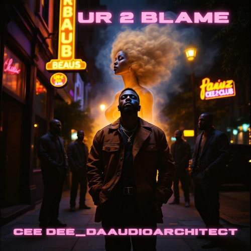 Ur 2 Blame (REMIX)