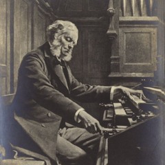 Franck C. - Fantaisie en La (organ)