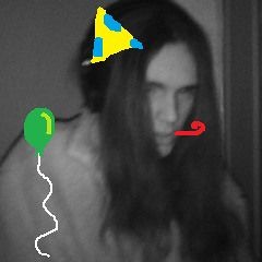 k4mi + monni ~ aniversario raken