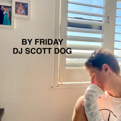 DJ Scott Dog - By Friday