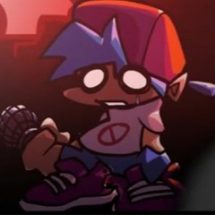 Friday Night Funkin' VS Impostor V4 But They Are Human - Defeat (Vocal 2)