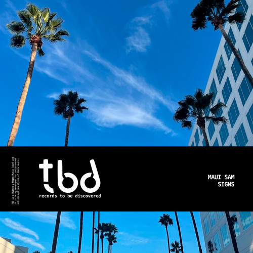 Stream Signs by Maui Sam Listen online for free on SoundCloud