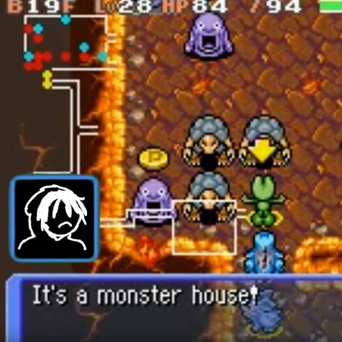 monsterhouse!