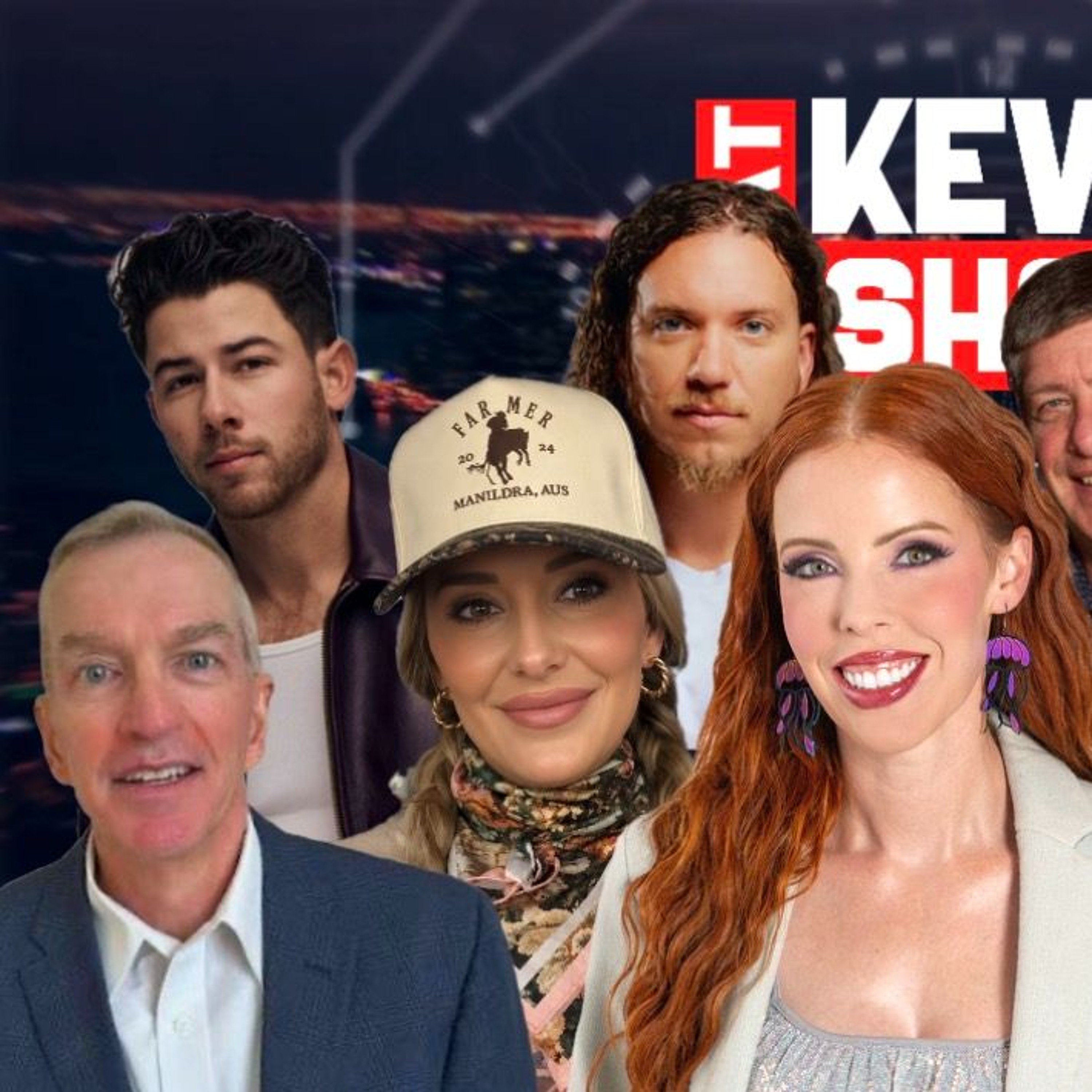 062726 - That Kevin Show - Hour 1