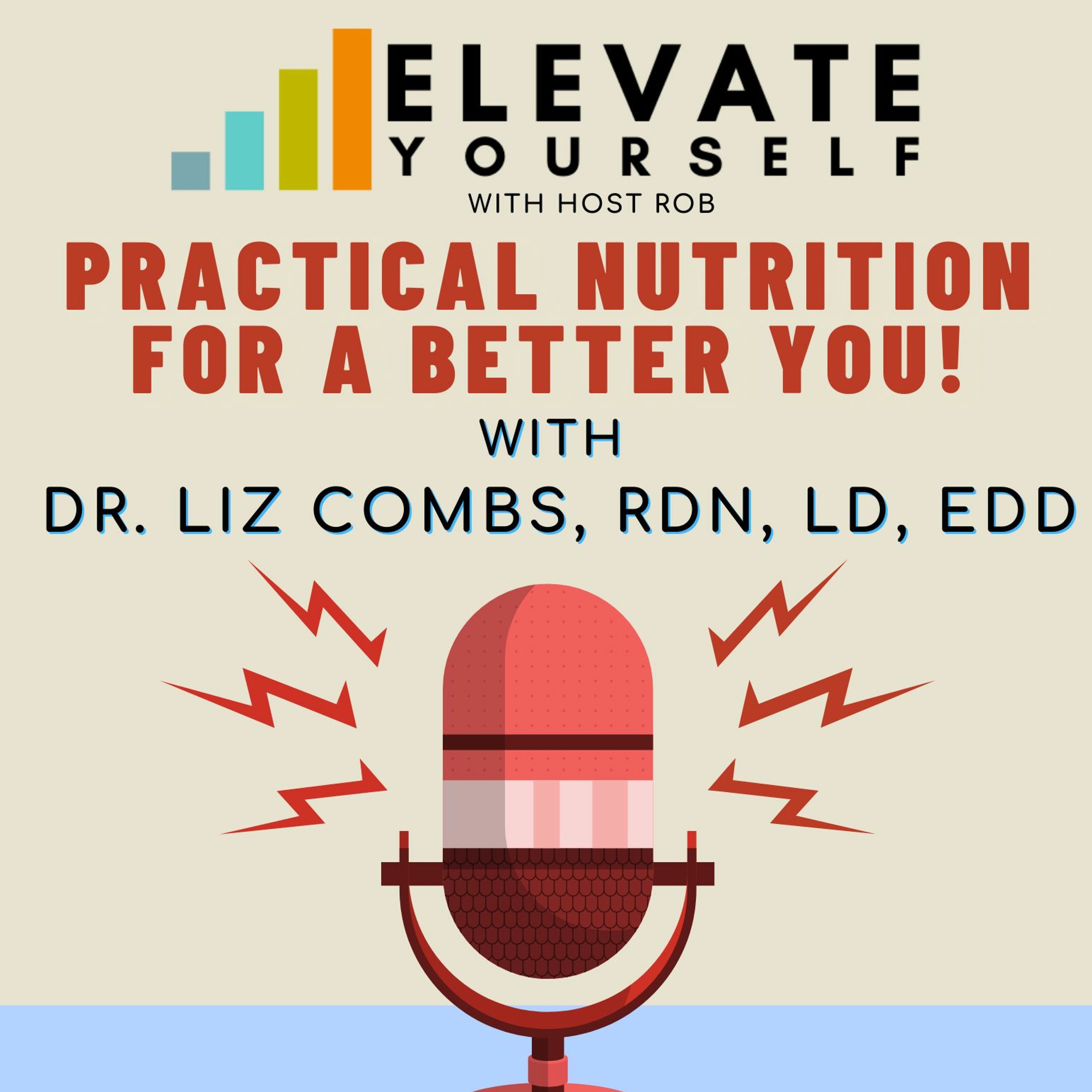 Elevate Yourself