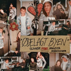Ødelagt Byen For Mig (HVMMER REMIX)