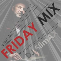 Friday Mix 5