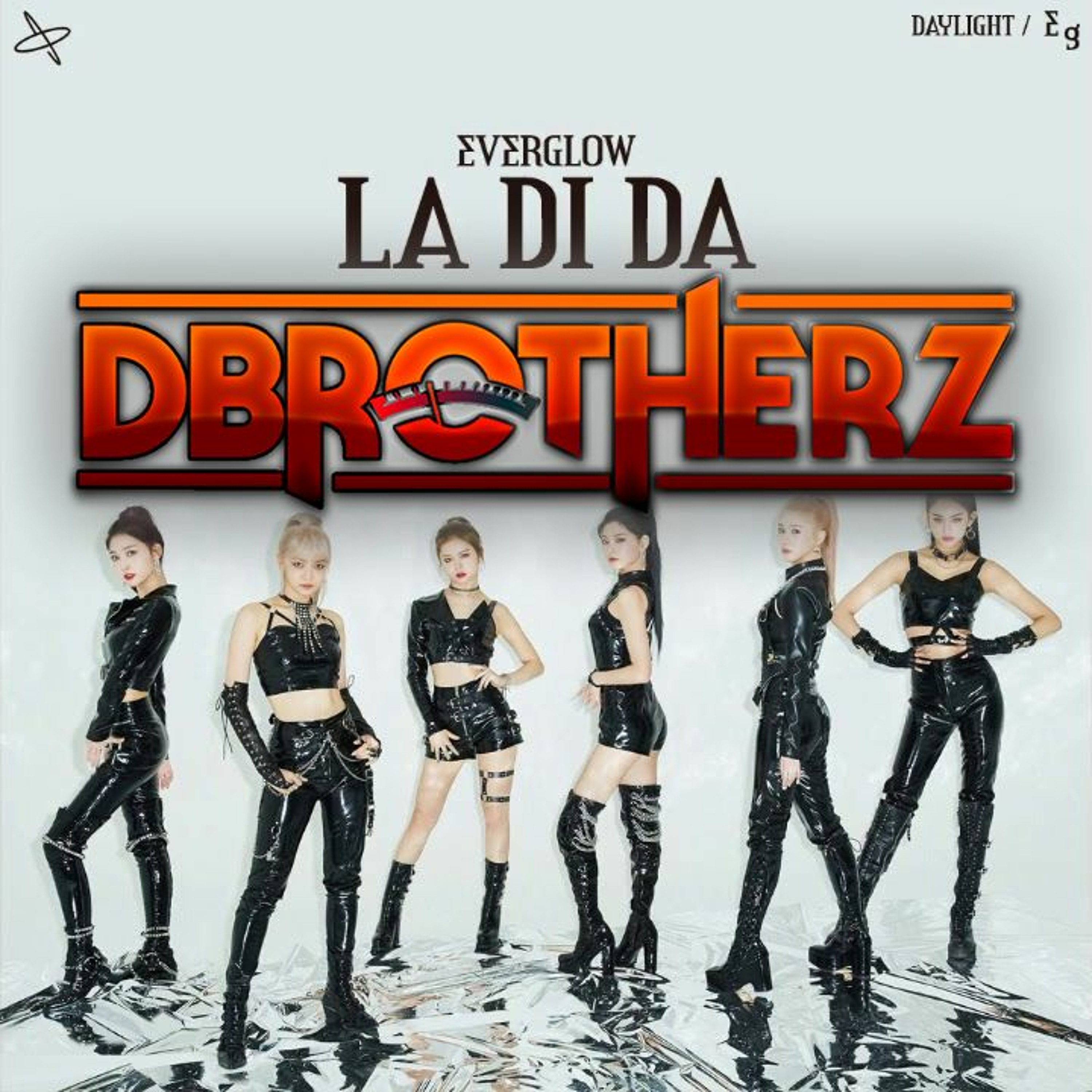 La Di Da (dBrotherz UK Happy Hardcore Soundcloud Edit) episode artwork