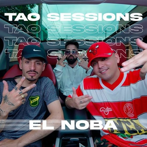 TURREO SESSIONS #7 ✘ DJ LUCAS (El Nova X Dj Tao) 2k21