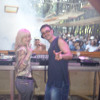 Katia Curie & Nizar Sarakbi live @ Lighthouse Festival 2025, Croatia DJ mix artwork - Electronic music tracklist cover image