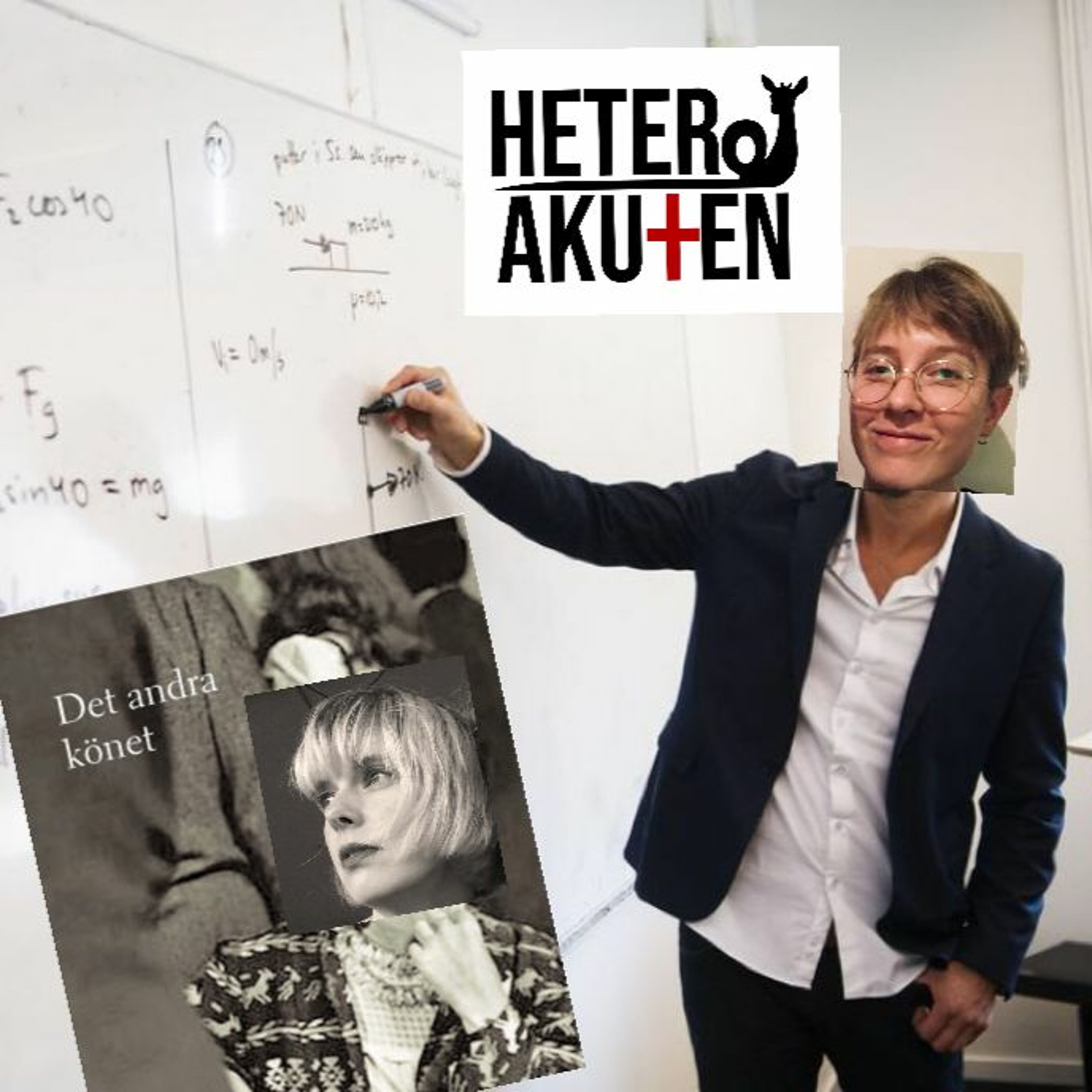 Heteroakuten