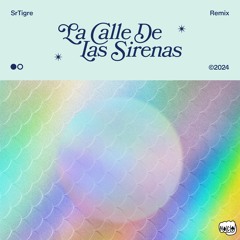 La Calle De Las Sirenas (SrTigre Remix) *Vocal Filtrada por Copyright*