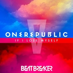 One Republic Vs James Hype - Lose Myself (BeatBreaker 'Bittersweet Symphony' Edit)
