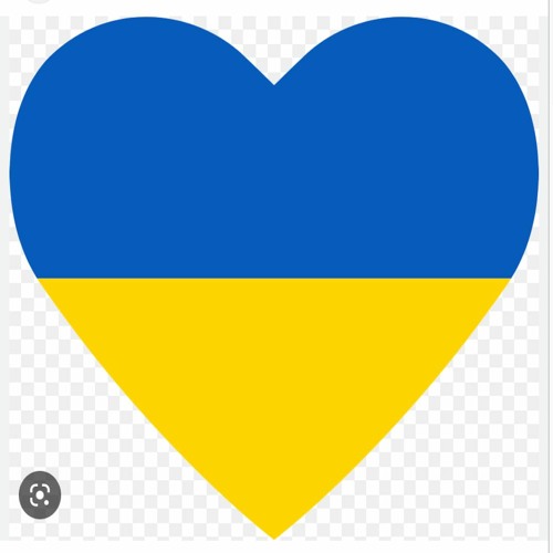 FROM UKRAINE WITH LOVE