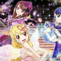 아이엠스타! 캘린더 걸