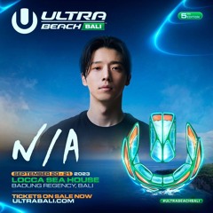 N/A Live @ Ultra Bali Mainstage, 2023