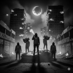 Armagedon - (Prod Bêrabeats) DISPONÍVEL