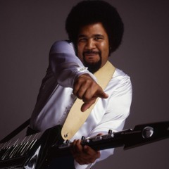 George Duke - Reach Out [Speedup & Bassboost] -(from DJ "S" Bootleg)