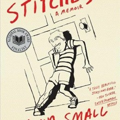 View PDF Stitches: A Memoir by David Small