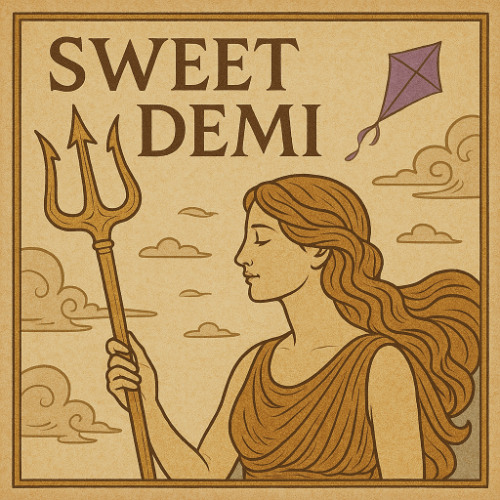 Sweet Demi
