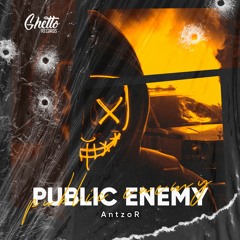 AntzoR - Public Enemy