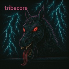 TRIBECORE SET #1 - full impro