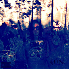 SUN (feat. Canis Lupus & Ethereal Lotus)