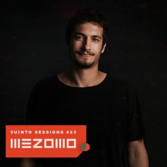 Mezomo @ 5uinto Session #23