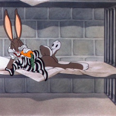 Chillin' in the jail