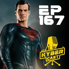 Kyber167 - Where Is The DCU Going