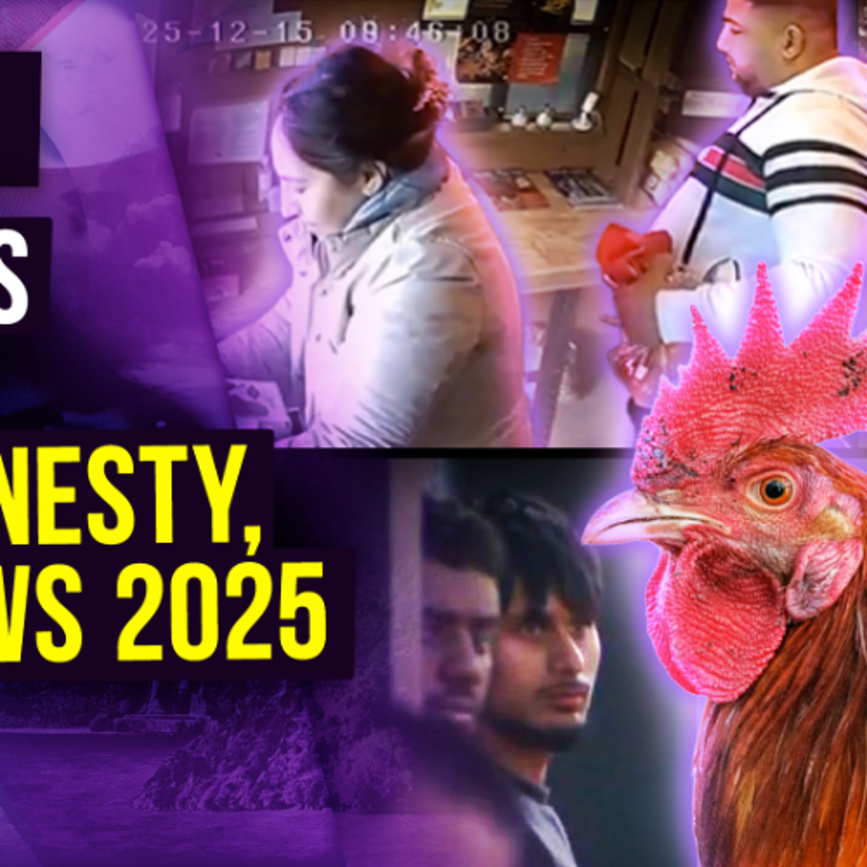 The Podcast of the Lotus Eaters #1320